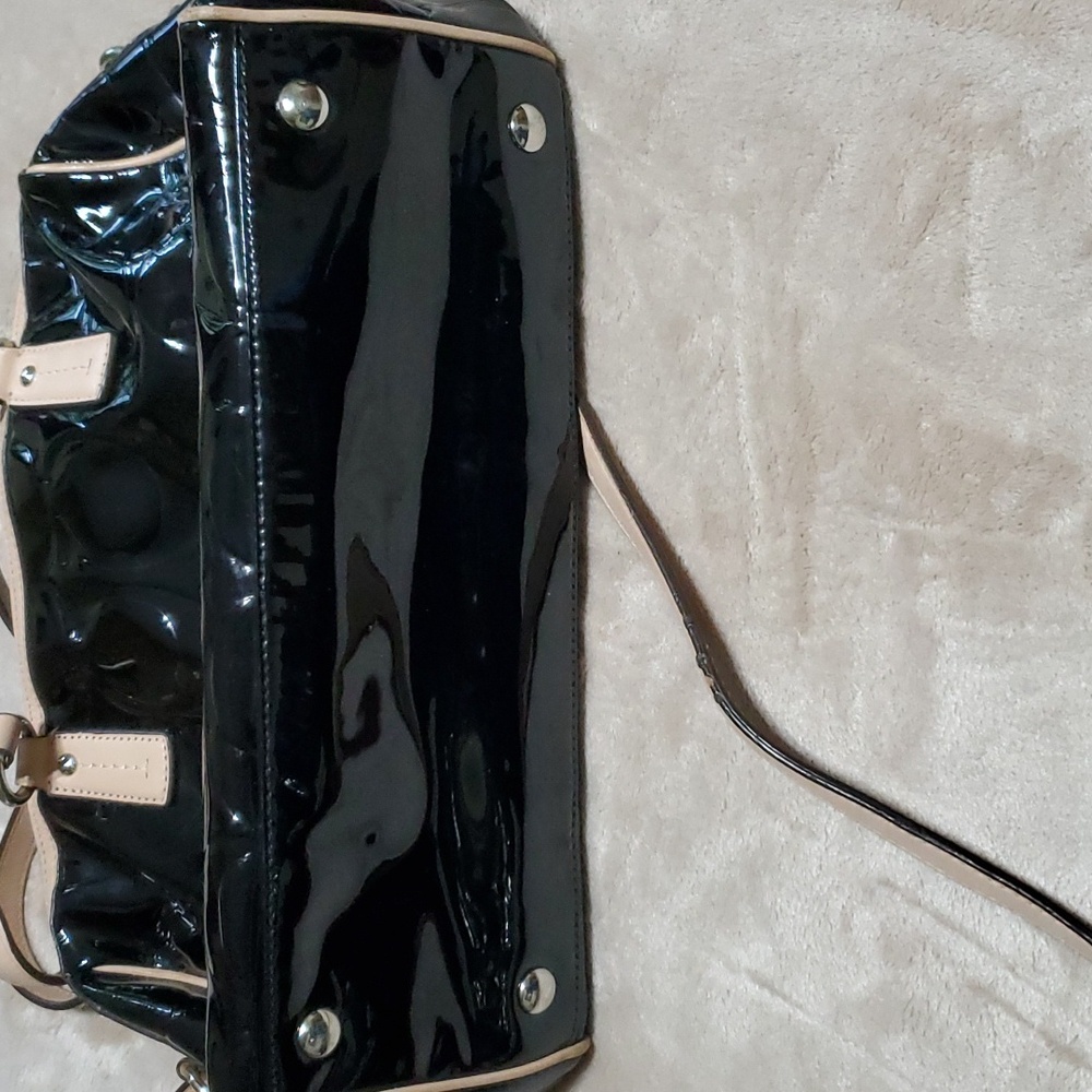 Coach purse - Picture 3 of 10